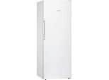 SIEMENS Gefrierschrank "GS29NVWEP", Energieeffizienz: E (A-G), weiß, B:60cm H:161cm T:65cm, Gefrierschränke