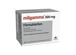 MILGAMMA 300 mg Filmtabletten 60 St