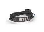 Silva Unisex Trail Runner Free schwarz