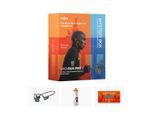 Shokz Unisex OpenRun Pro 2 - Marathon Giftbox schwarz