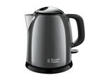 RUSSELL HOBBS Wasserkocher "24993-70 Colours Plus" 1 l 2400 W