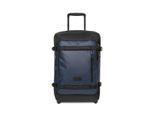 Eastpak - Tranverz Cnnct S - Reisetasche blau