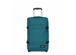 Eastpak - Transit'r S - Reisetasche türkis