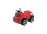 BIG -Power-Worker Maxi Firetruck | 800055815
