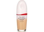 Shiseido Revitalessence Skin Glow Foundation 320