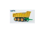 Bruder Joskin tipping trailer