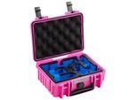 B+W Case Type 500 for DJI Osmo Pocket 3 (pink)