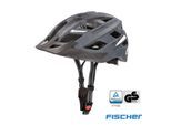 FISCHER Fahrradhelm Urban Plus Brooklyn L/XL