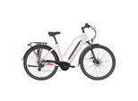 BE COOL City E-Bike Hi1 Damen eCBW-Hi1