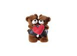 HEUNEC HochzeitsBärenpaar Bär und Bär
