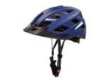FISCHER Fahrradhelm Urban Plus Boston S/M