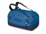 Osprey - Transporter Squffel 70 - Reisetasche Gr 70 l blau