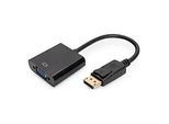 DIGITUS ASSMANN - DisplayPort-Adapter - DisplayPort (M)