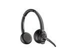 Poly HP Poly Savi 8220 - Savi 8200 series - Headset