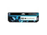 HP 980 - 203.5 ml - Schwarz - original - Tintenpatrone