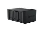 Synology Disk Station DS1825+ - NAS-Server - 8 Schächte