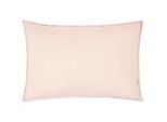 Esposa Zierkissen , Hellrosa , Textil , Uni , Füllung: Polyester,Polyester , 60x40 cm , Reach, Bsci, Oeko-Tex® Standard 100 , bügelfrei , Heimtextilien, Wohntextilien, Kissen, Zierkissen