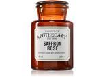 Paddywax Apothecary Saffron Rose geurkaars 226 g