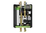 Reflex Greenbox S4 Hydraulikmodul 8311400 für wasserführende System, kompakt