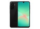 Galaxy A26 256GB - Schwarz - Ohne Vertrag