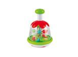 Chicco -Rainbow Spinner