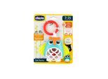 Chicco -Owl Rattle