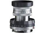 Voigtländer APO-Lanthar 50mm f3,5 VM Limited grau