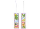 Lesezeichen "Summer Vibes"