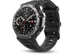 Amazfit T-Rex 3 smartwatch colore Onyx Black 1 pz