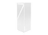 MSI Netzwerk-Switch "Roamii BE Lite Mesh System -1 Pack", weiß, B:11,85cm H:23,8cm T:10,8cm, Netzwerk-Switches