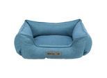 Trixie Bett Talis blau 70 cm, 28 cm, 70 cm