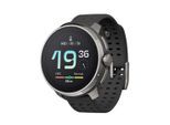 Suunto Unisex Race Titanium - 49mm grau