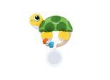 Chicco Turtle fabric Rattle