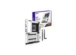 NZXT N7 B850 Mainboard - AMD B850 - AMD AM5 socket - DDR5 RAM - ATX