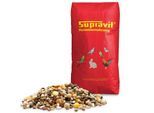 Supravit Taubenfutter Mauser 25kg Alleinfutter für Tauben