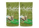 Dr John Lamm mit Reis 2x12,5 kg