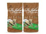 Dr John Hyppoallergen Aktiv Trockenfutter Reich an Huhn und Reis 2x12,5 kg