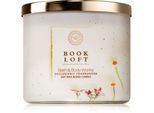 Bath & Body Works Book Loft geurkaars 411 g