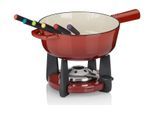 kela Fondue "Calido 11 Teile"