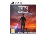 Star Wars Jedi: Survivor - Sony PlayStation 5 - Action - PEGI 12