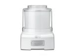 CUISINART Eismaschine "ICE21E 45748 l", weiss (weiß), Eismaschinen, Eismaschine