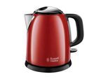 RUSSELL HOBBS Wasserkocher "24992-70 Colours Plus" 1 l 2400 W