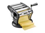 GEFU Nudelmaschine "Pasta Perfetta Excellence", weiss (weiß matt), Nudelmaschinen, Nudelmaschine