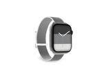 CASE&ME SBS Apple Watch® Band - 42/44/45 mm - Grey