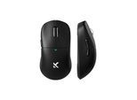 MCHOSE M7 Ultra Lightweight Wireless - Gaming Maus (Schwarz)