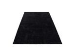 Wunderschöne ATA Teppich, Moderner Einfarbig Teppich, rechteckig, Höhe 12 mm