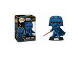 POP - Star Wars - Kylo Ren (Retro)