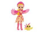 Barbie Cave Club Pyjamapartyspaß Fernessa