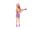 Barbie Big City Big Dreams Malibu mit Musik