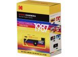 Kodak Charmera Schlüsselanhänger Digitalkamera